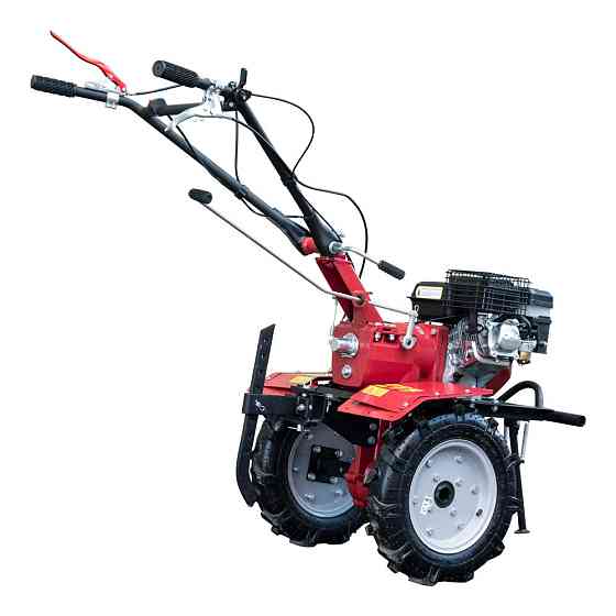 Мотоблок Кентавр МБ2070Б (4.00-10) +Фреза - Безкоштовна доставка Новою Поштою, Заводська Упаковка Харьков