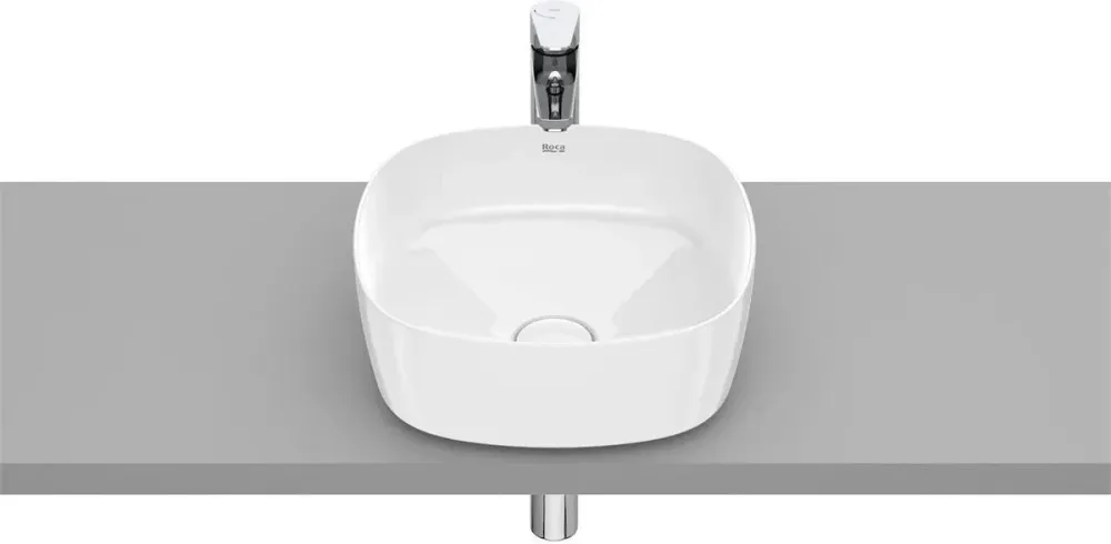 Раковина  Roca Inspira Soft 37 A327502000 Київ - фото 1