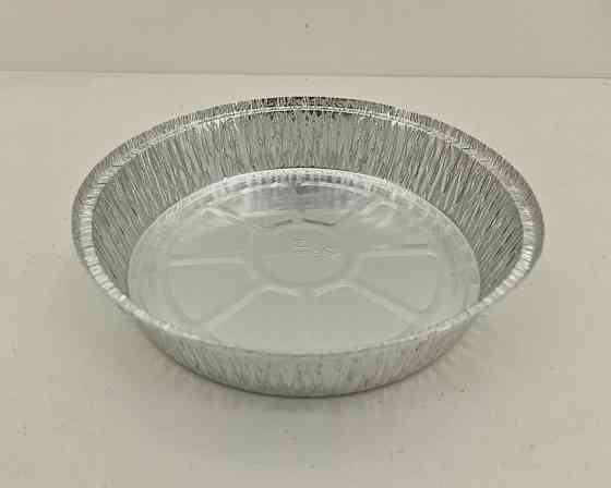 Круглая, пещевая, алюминиевая форма 1450мл SPT62L 100шт (1 пачка) Харьков