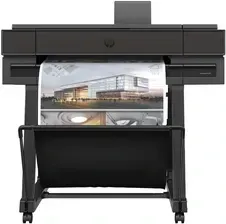 Плотер HP DesignJet T870 24 Киев - изображение 1