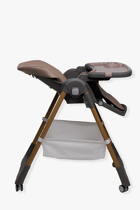 Стул для кормления ребенка VELANO Nexi, brown Киев - изображение 5