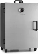 Гриль Klarstein Flinstone Steel Piec Wędzarniczy Wędzarnia 1600 W Київ