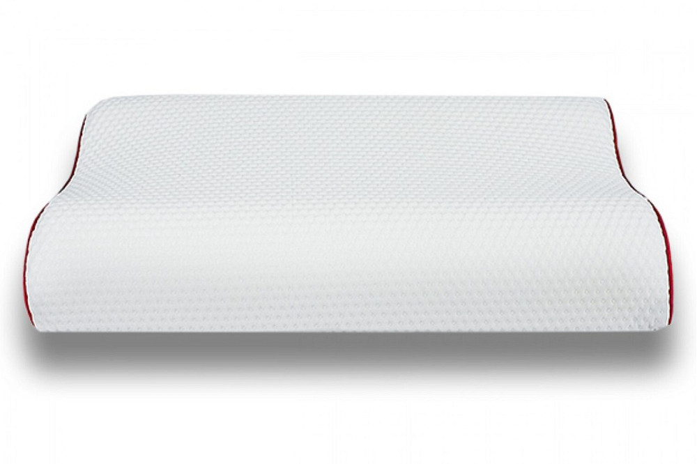 Ортопедическая подушка Noble Ergoliht Air (Нобл Ерголач Эир) ТМ Highfoam Харьков - изображение 4