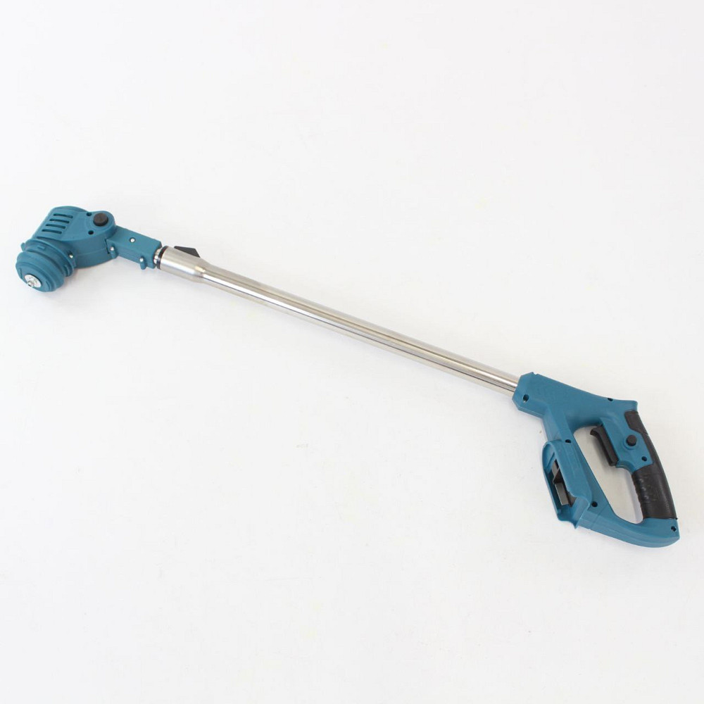 Аккумуляторная газонокосилка на колесах + 2АКБ 48V SBR Киев - изображение 8