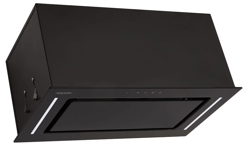 Витяжка Eleyus GEMINI 800 LED 52 BL (6642036) Київ - фото 1