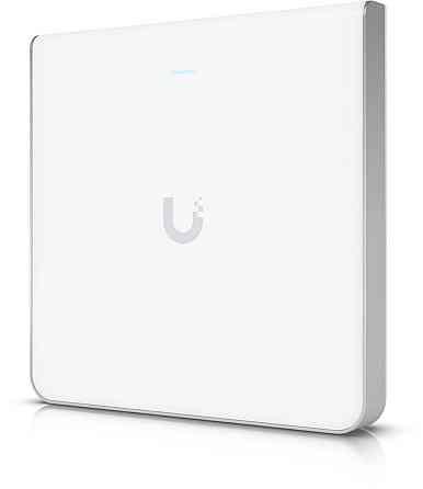 Точка доступу Ubiquiti UniFi U6 Enterprise IW (U6-Enterprise-IW) ( 14003 ) Харків
