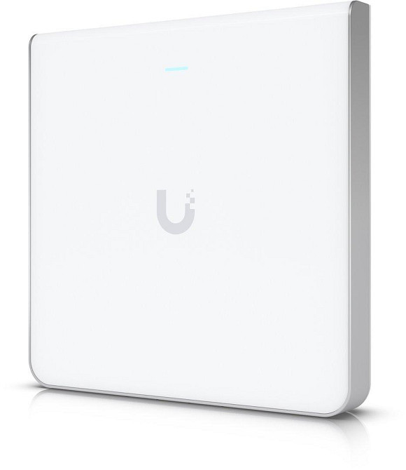 Точка доступу Ubiquiti UniFi U6 Enterprise IW (U6-Enterprise-IW) ( 14003 ) Харків - фото 1