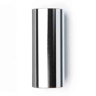 Слайдер для гітари Jim Dunlop Chrome Medium Wall Medium Slide (220) Вінниця
