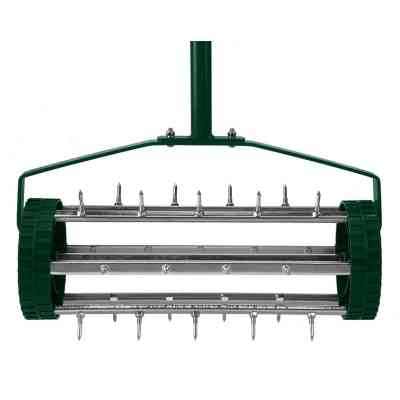 Аератор Verto ручний, d15см, 27 шипів (15G539) Вінниця