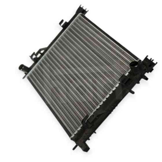 Радиатор двигателя Renault Clio, Logan, Sandero, Dokker 1.5dCi 08- охлаждения Мукачево