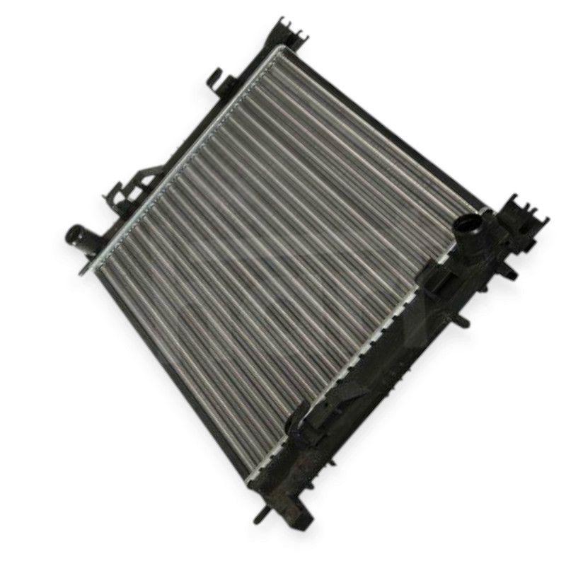 Радиатор двигателя Renault Clio, Logan, Sandero, Dokker 1.5dCi 08- охлаждения Мукачево - изображение 1