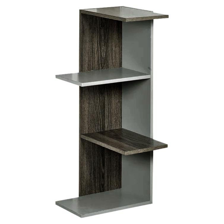 Стеллаж угловой 