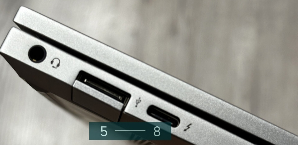 Ноутбук Ультрабук HP NV 13 i7 Киев - изображение 4