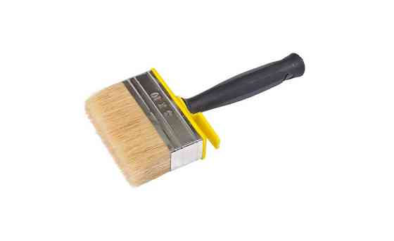 Макловиця MASTERTOOL 100х30х40 мм пластикова ручка 91-9610 Рівне