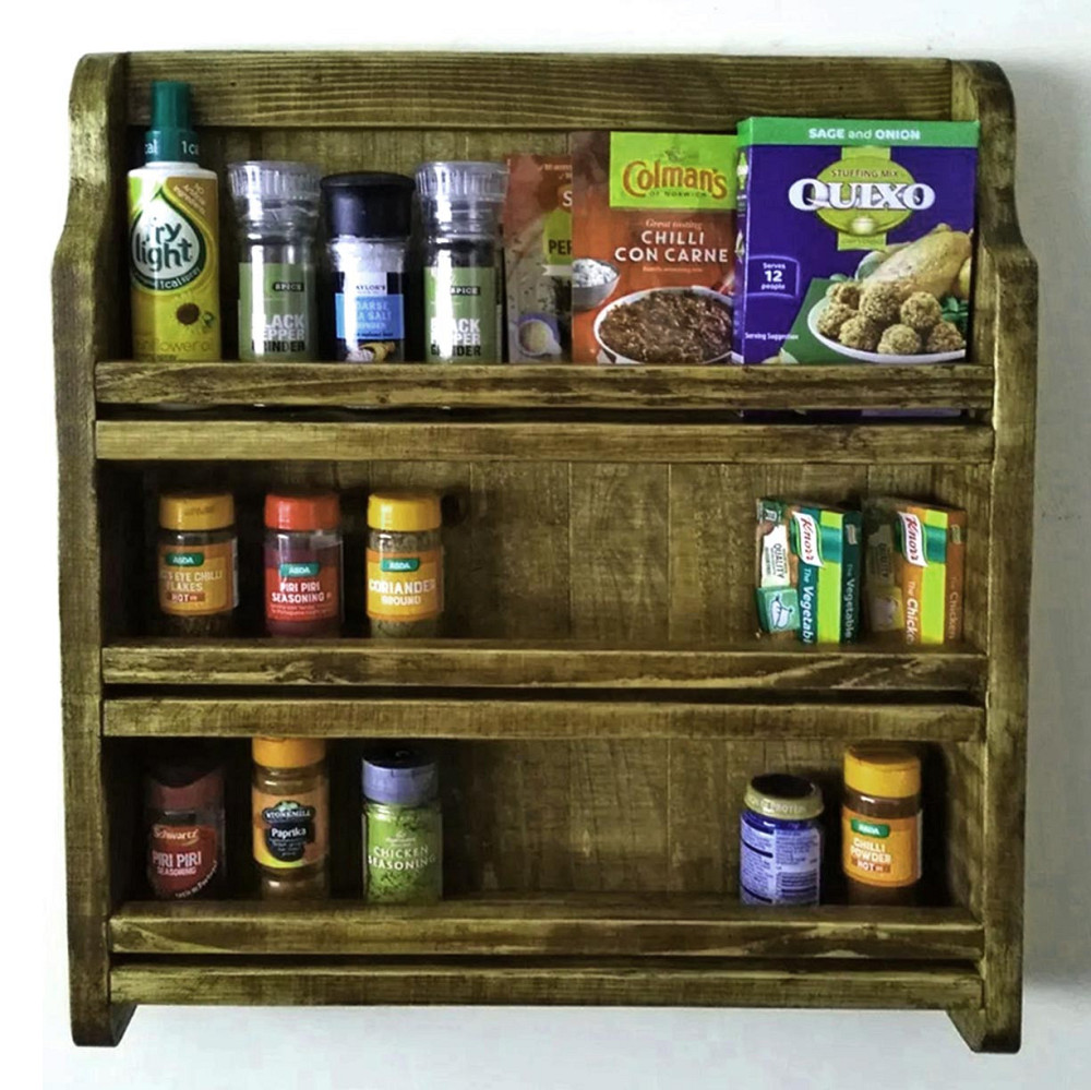 Органайзер для специй 