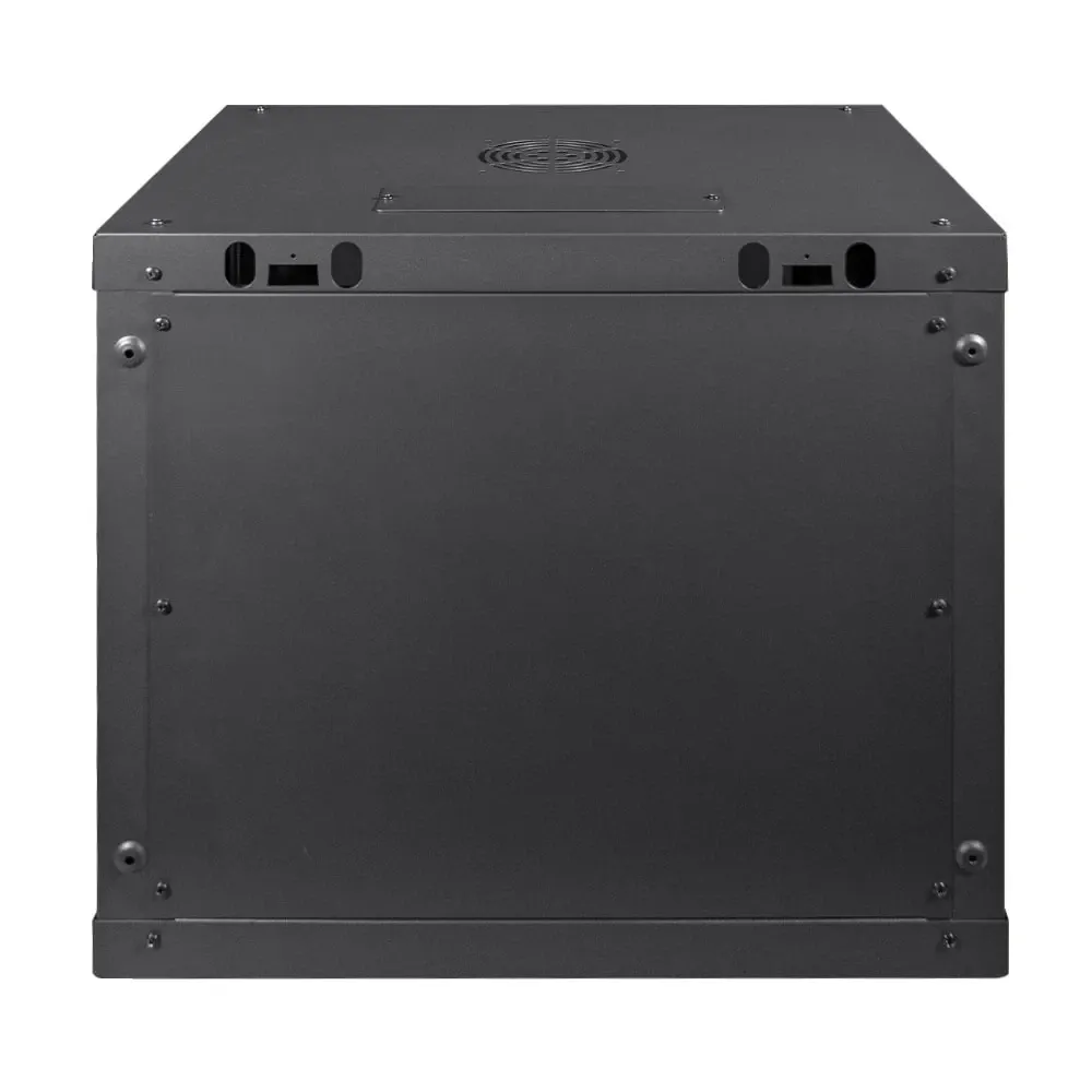 Комутаційна шафа Trinix TRX-9U/600x450x503 Black (25-00086) Київ - фото 5