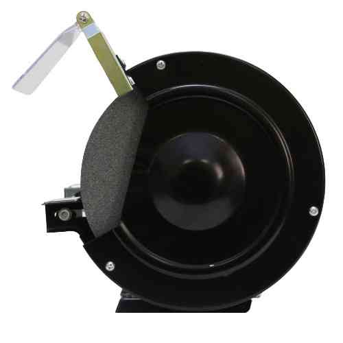 Точило Rebiner RGH-1250 – 2950 об/хв, диск 200 мм, потужність 350 Вт Львів