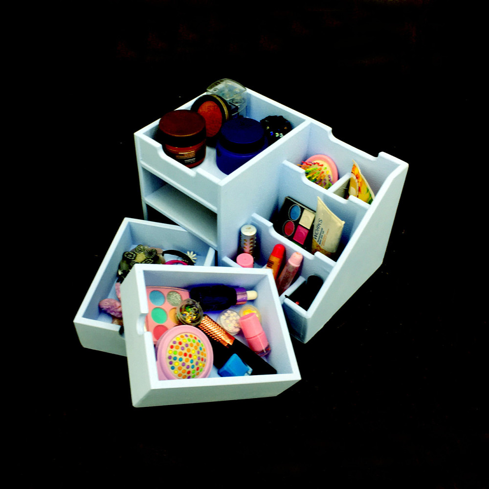 Органайзер для косметики "Сивалі" ірис Миколаїв - фото 3