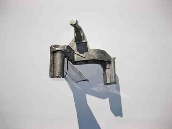 Mercedes-Benz  A6460160338 Утримувач вакуумного насоса двигуна OM646 R4 2.2 cdi E-Class W211 Одесса