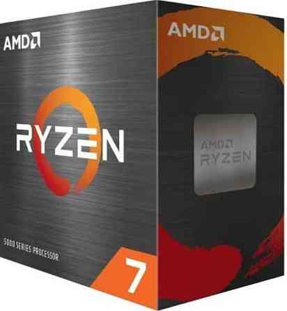 AMD Ryzen 7 5700X Київ