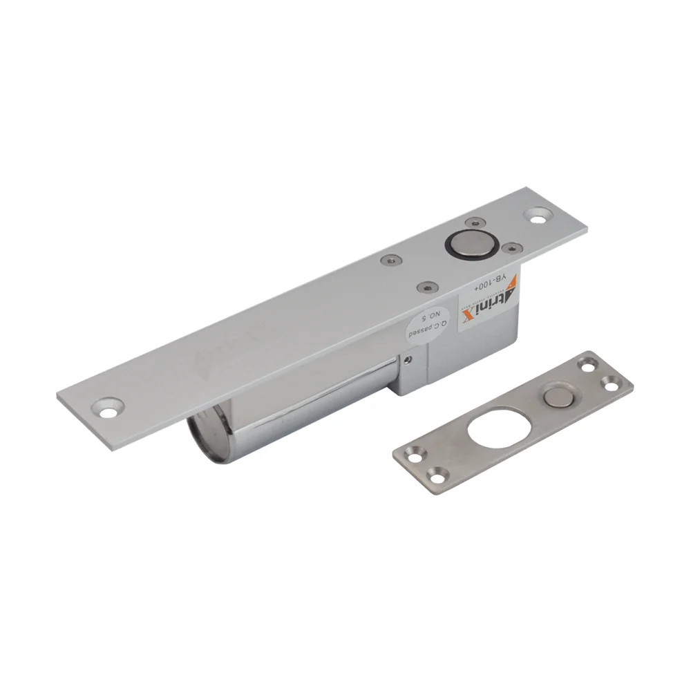 Защіпка електроригельна Trinix YB-100+ NO (67-00012) Київ - фото 1