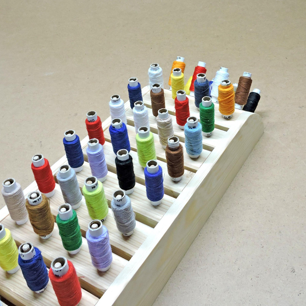 Органайзер для ниток "Меланж 4х16" Миколаїв - фото 4