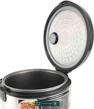 Мультиварка: 