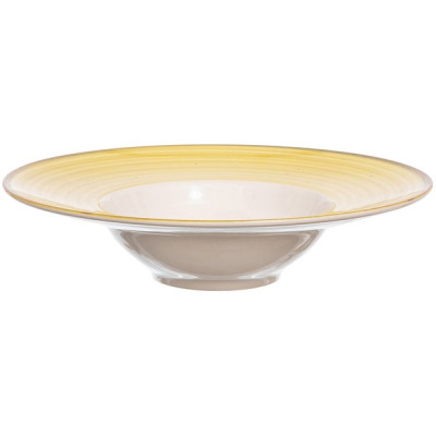 Тарілка Ipec Grano 27 см Для Пасти (30905219) Вінниця - фото 2