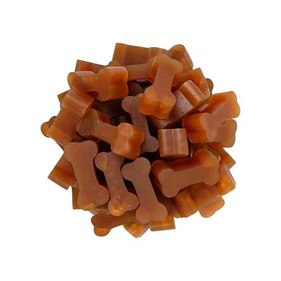 Лакомство для собак WAUDOG Treats 