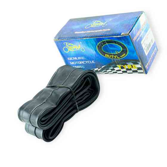 Велокамера 2,125 (у коробочці) 26*1,95, Мукачево