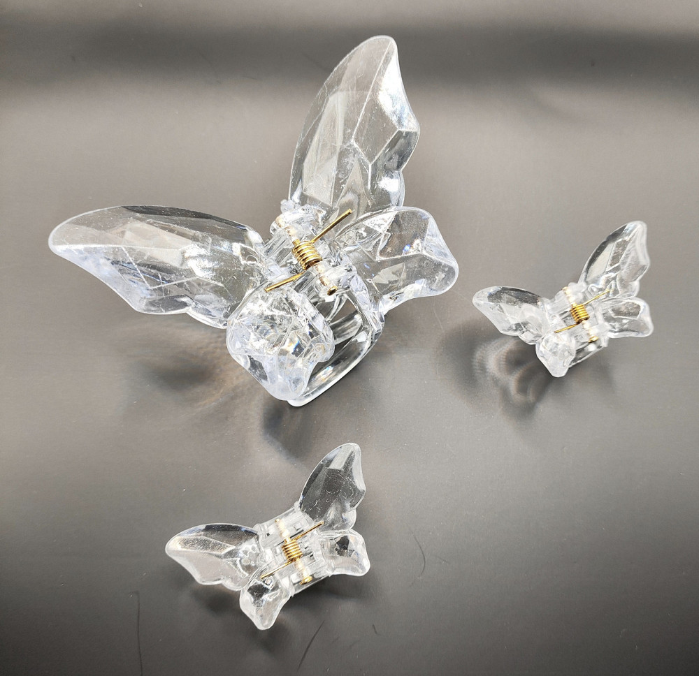 Комплект заколок 