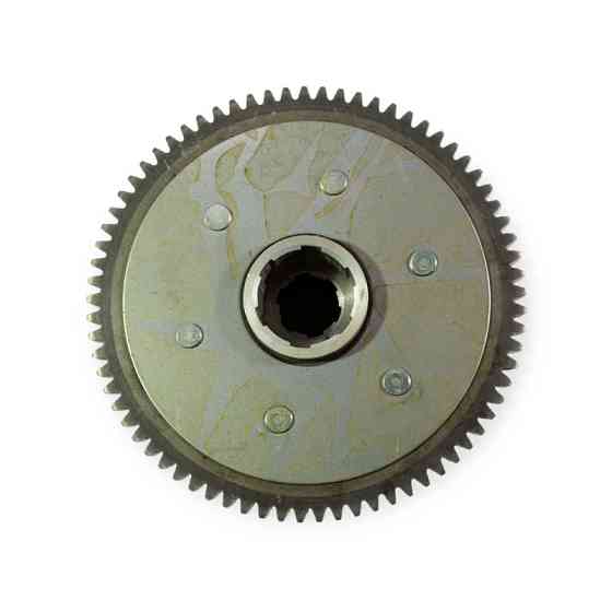 Зчеплення CG-150 у зборі Minsk-Viper Мукачево