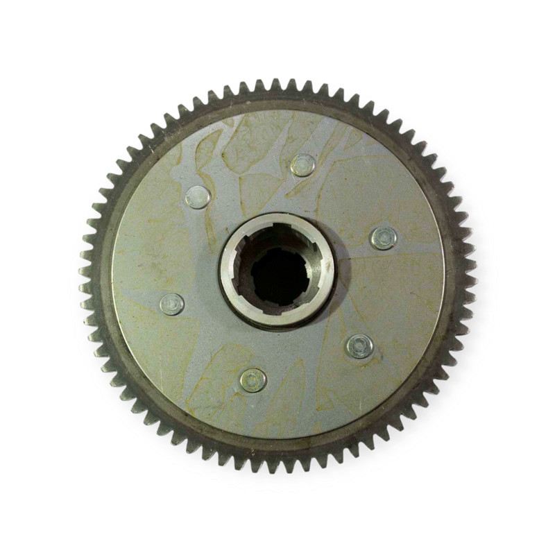 Зчеплення CG-150 у зборі Minsk-Viper Мукачево - фото 1