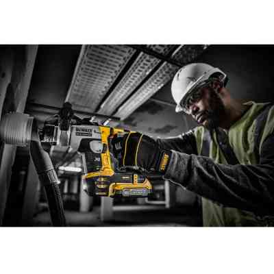 Аккумулятор к электроинструменту DeWALT 18V XR Li-lon PowerStack 1.7Ah, 2 шт., вес 0.7 кг (DCBP034E2) Винница