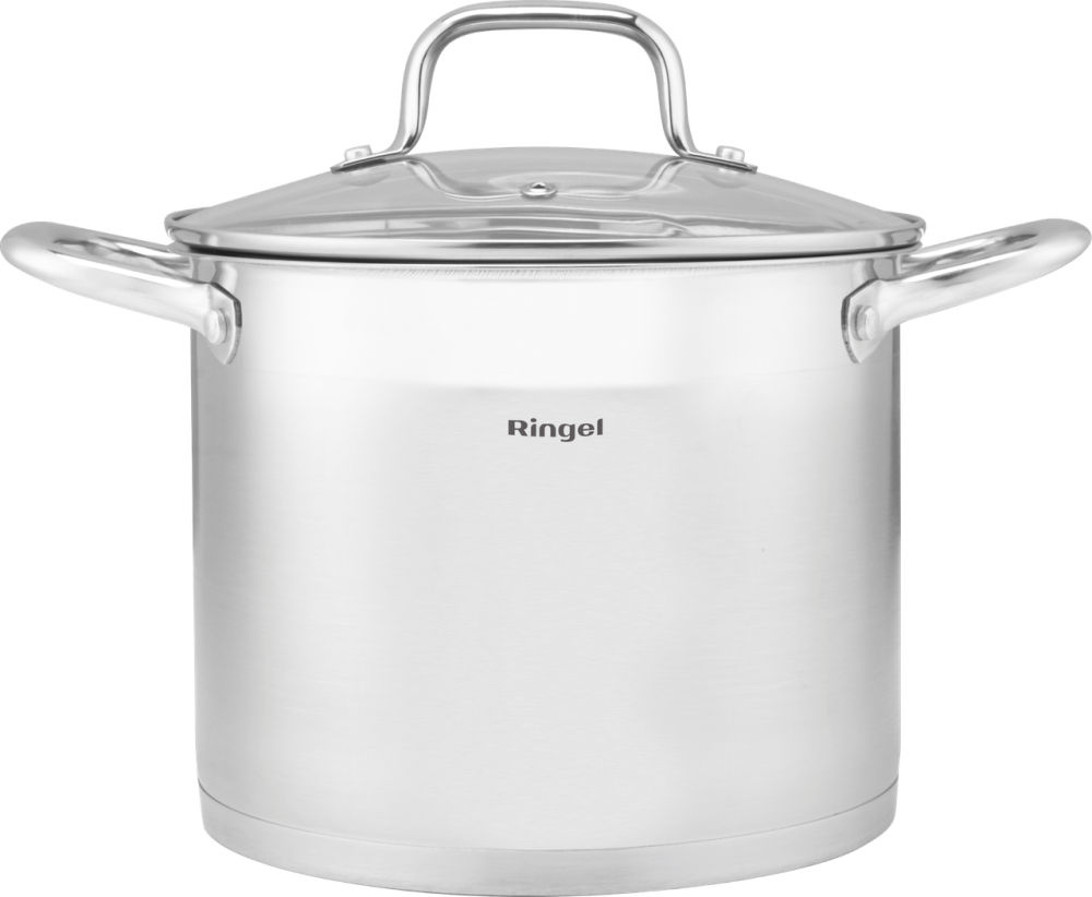Каструля Ringel Curry (3.7 л) 18 см (6990944) Київ - фото 1