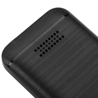 Мобильный телефон 2E S180 2024 Black (694743653885) Вінниця