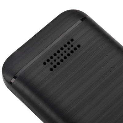 Мобильный телефон 2E S180 2024 Black (694743653885) Винница - изображение 6