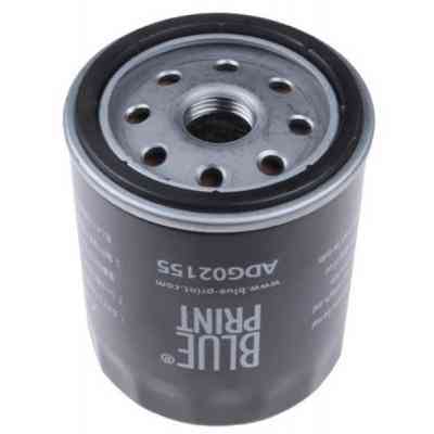 Фільтр масляний Blue Print ADG02155 Вінниця