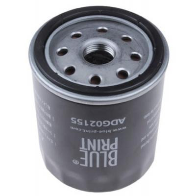 Фильтр масляный Blue Print ADG02155 Винница - изображение 1