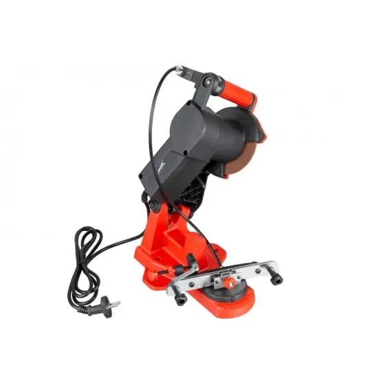 Заточувальний верстат Max MXCG-01, 650 Вт, для точного та швидкого відновлення ланцюгів, Чехія Львів