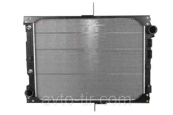 Радиатор с рамой MB NG / MK / SK 6525016901 6525013001 6525014901 6525016701 Луцк