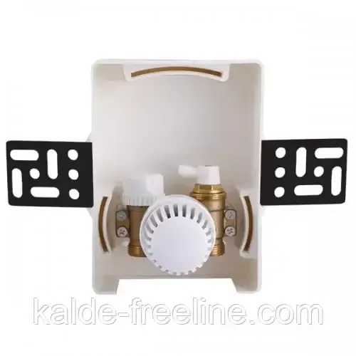 UNIBOX для теплих підлог Koer (T) 3003 Харків