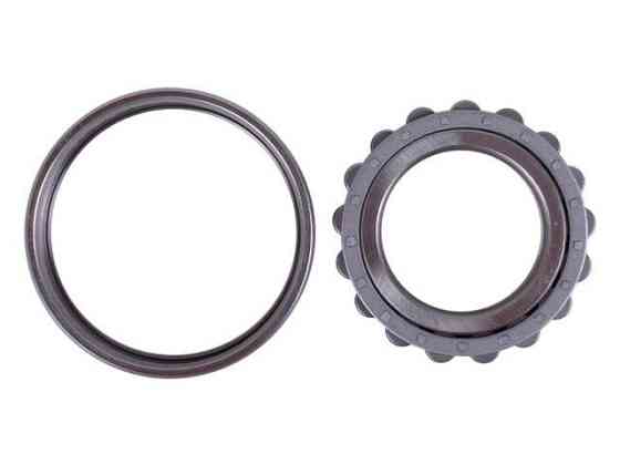 Подшипник коленвала NF211E на дизельный двигатель мотоблок мотоблок 190N , конусный/роликовый Мукачево