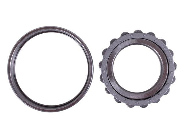 Подшипник коленвала NF211E на дизельный двигатель мотоблок мотоблок 190N , конусный/роликовый Мукачево - изображение 4