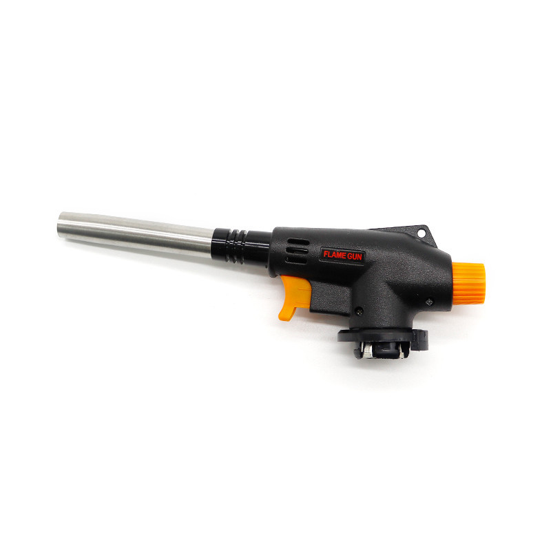 Портативная газовая горелка SV-930 для сварки и плавки Киев - изображение 2