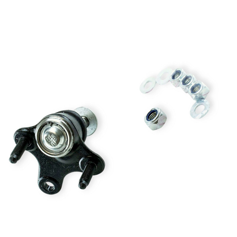 Кульова Фольцваген Пасат CC 11-ліва L опора Мукачево - фото 1