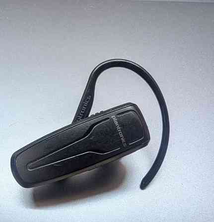 Блютуз гарнитура Plantronics M-L 18. Харьков