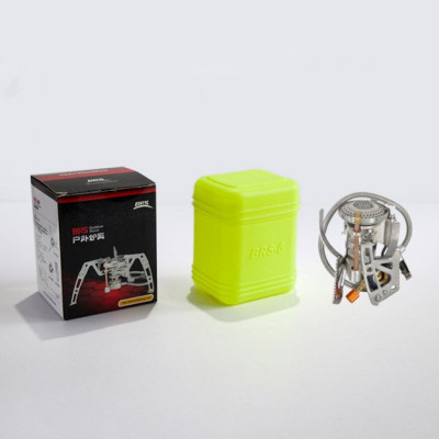 Пальник BRS BRS-6 Вінниця - фото 5