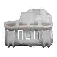 Направляющая каретка стеклоподъемника передняя правая Audi Skoda Seat VW A4 B5, Superb, Arosa, Passat B5, Polo Киев