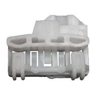 Напрямна каретка склопідіймача передня права Audi Skoda Seat VW A4 B5, Superb, Arosa, Passat B5, Polo Київ - фото 1